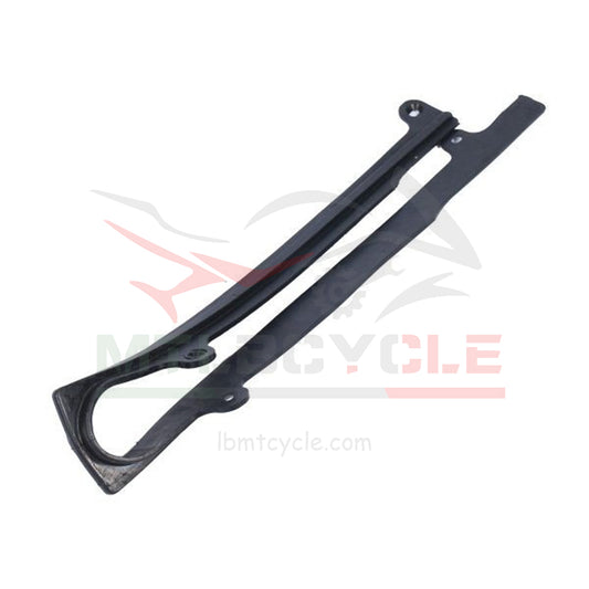 MTLB Chain Slider Guide Black Swingarm Protector  for Honda VFR400 NC30 1989 1990 1991 1992 1993 1994 RVF400 NC35 1994 1995 1996