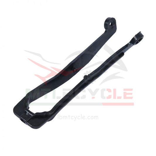 MTLB Motorcycle Chain Slider Guide Swingarm Protector For Honda CB400SF NC31 1992 1993 1994 1995 1996 1997 1998 CB250 Hornet 1996 1997 1998 1999 2000 2001 Hornet250 MC31 CB600F Hornet 1998 1999 2000 2001 OEM  52170-MY9-000