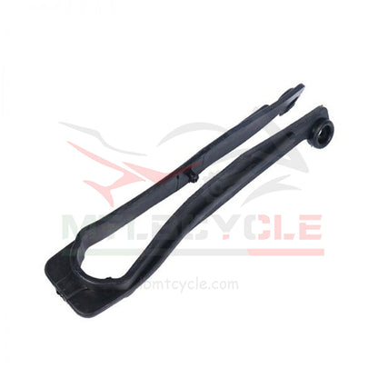 MTLB Motorcycle Chain Slider Guide Swingarm Protector For Honda CB400SF NC31 1992 1993 1994 1995 1996 1997 1998 CB250 Hornet 1996 1997 1998 1999 2000 2001 Hornet250 MC31 CB600F Hornet 1998 1999 2000 2001 OEM  52170-MY9-000