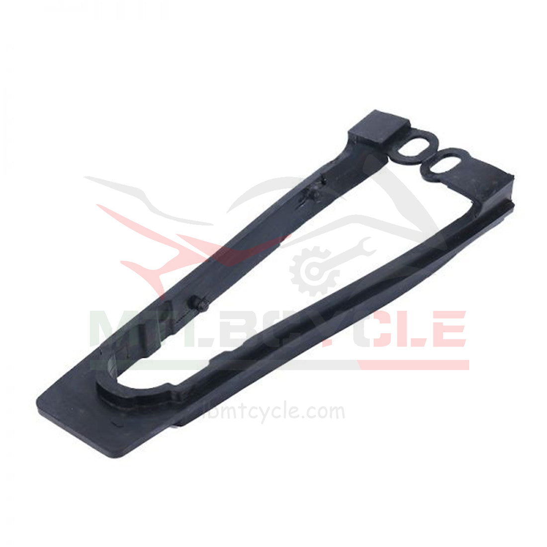 MTLB Chain Slider Guide Black Swingarm Protector For Honda JADE250 MC23