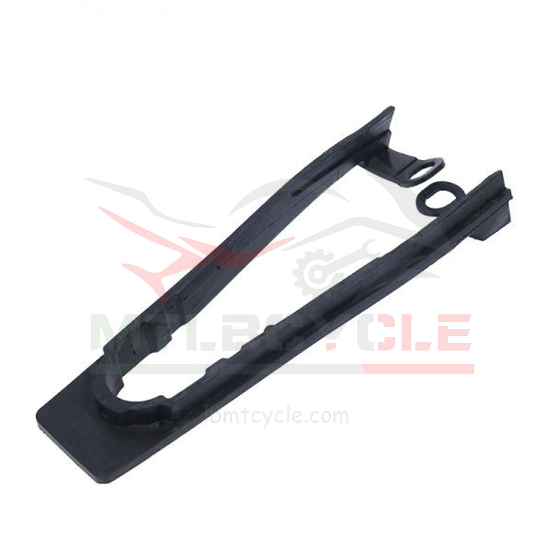 MTLB Chain Slider Guide Black Swingarm Protector For Honda JADE250 MC23