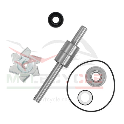 MTLB 19200-MER-D00 19200-MBZ-610 19200-MCZ-000 Water Pump Repair kit For Honda CBF600 2004-2007 CB600F Hornet 1998-2006 CB900F Hornet 2002-2007