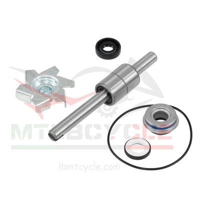 MTLB 19200-MBG-000 19200-MW4-010 Water Pump Repair kit For Honda VFR800 1998-2001 RVF750 RC45 1994-1995 Mechanical Seal