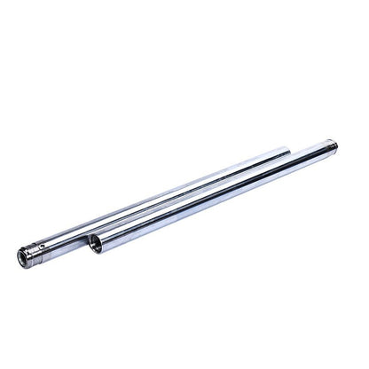MTLB 44013-1371 Fork Inner Tube For Kawasaki BJ250 Estrella 1992-2013 39x590mm Front Fork Stanchion