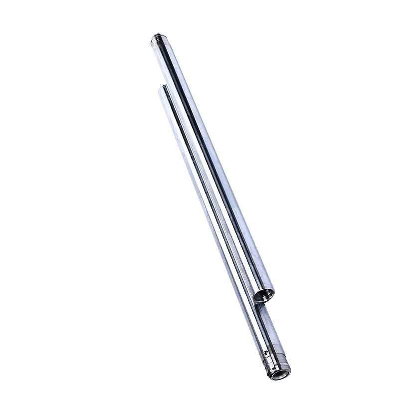 MTLB 44013-1371 Fork Inner Tube For Kawasaki BJ250 Estrella 1992-2013 39x590mm Front Fork Stanchion
