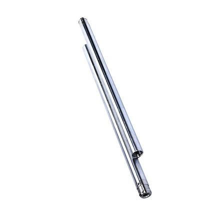 MTLB 44013-1371 Fork Inner Tube For Kawasaki BJ250 Estrella 1992-2013 39x590mm Front Fork Stanchion