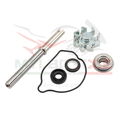 MTLB 19200-MGZ-305 Water Pump Repair kit For Honda CB500X CB500F CBR500R 2013-2021 Oil Seal Impeller