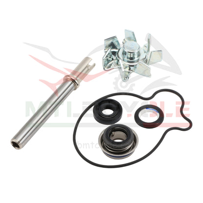 MTLB 19200-MJE-306 Water Pump Repair kit For Honda CBR650F 2014-2018 CBR650R 2019-2023 CB650F 2018-2023 CB650R 2019-2023 Oil Seal O-Ring