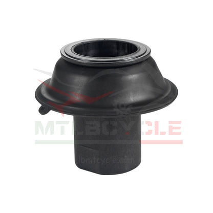 MTLB Membrane Diaphragm Carburetor Vacuum Piston For Honda GL1500 GOLDWING 1988 1989 1990 1991 GL1500SE GOLDWING SPECIAL EDITION 1991 GL1500A GOLDWING ASPENCADE INTERSTATE 1991 OEM 16111-MN5-004