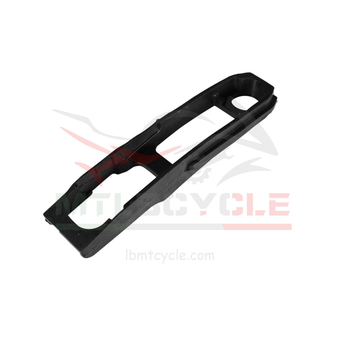 MTLB Chain Slider Guide Swingarm Protector For Honda NS-1 AC12 Rubber Chain Guard