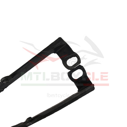 MTLB Chain Slider Guide Swingarm Protector For HONDA XELVIS MC25 CB500 PC26 1993 1994 1995 CB500 PC32 1996 1997 1998 1999 2000 2001 2002 OEM 52170KBV010 52170MY5860