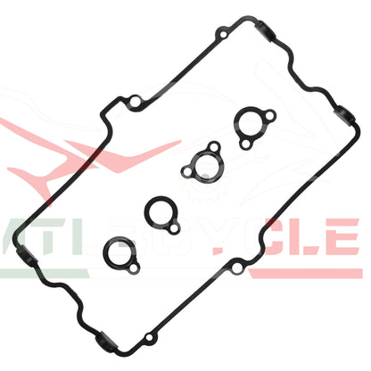 Mtlb 11173-27a02-000 junta de cobertura da cabeça do cilindro para suzuki gsx600 katana 1988-2006 gsx750 katana 1998-2006