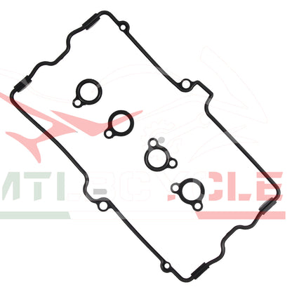 MTLB Cylinder Head Cover Gasket For Suzuki GSF600 Bandit 1995 1996 1997 1998 1999 2000 2001 2002 2003 2004 OEM 11173-27A02-000