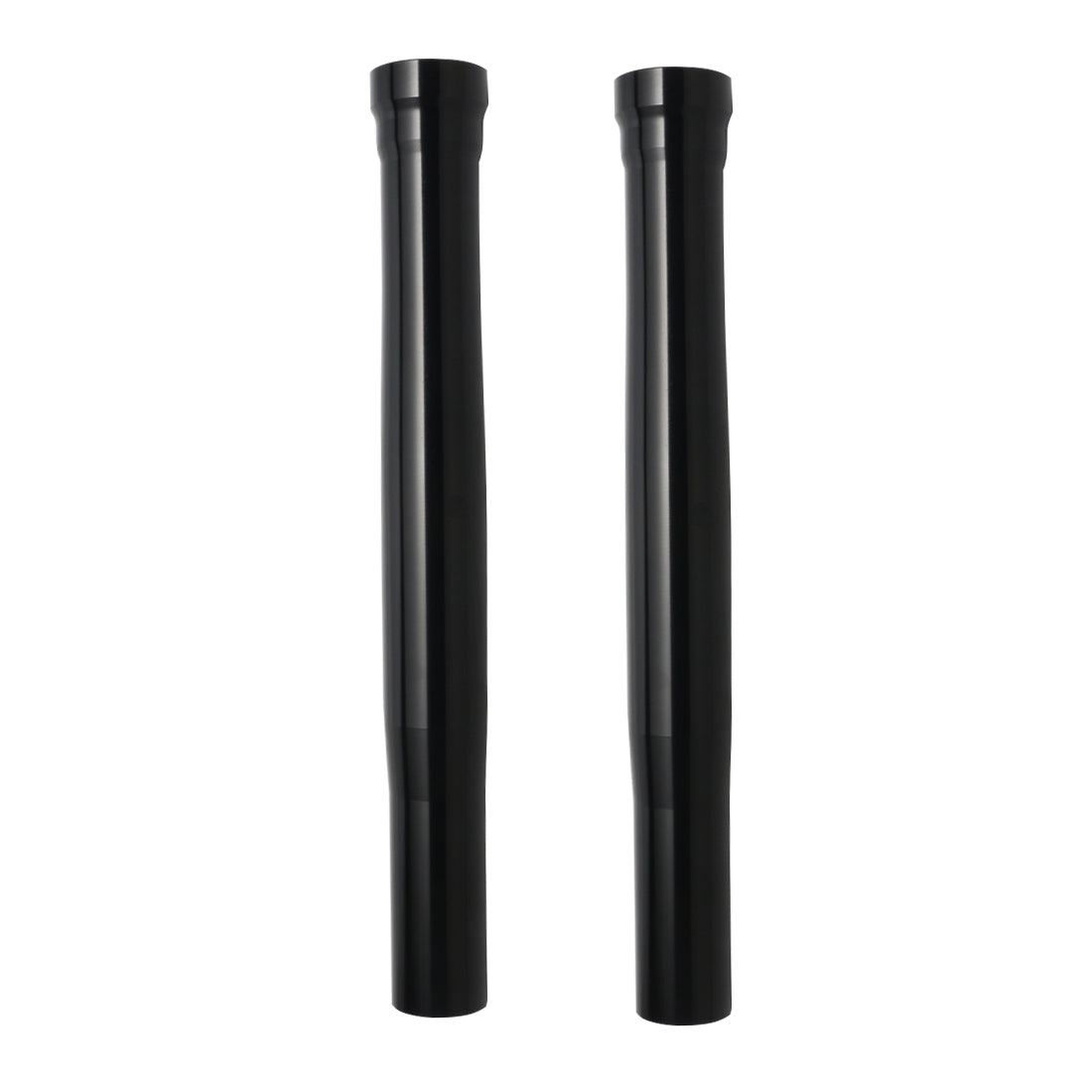 MTLB 51130-24F20 Fork Outer Tube For Suzuki GSX1300R Hayabusa 1999 2000 2001 2002 2003 204 2005 2006 2007 Suspension Stanchion Bracket