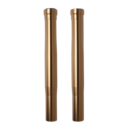 MTLB 51130-24F20 Fork Outer Tube For Suzuki GSX1300R Hayabusa 1999 2000 2001 2002 2003 204 2005 2006 2007 Suspension Stanchion Bracket