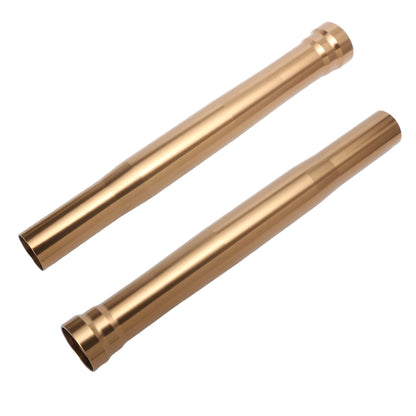 MTLB 51130-24F20 Fork Outer Tube For Suzuki GSX1300R Hayabusa 1999 2000 2001 2002 2003 204 2005 2006 2007 Suspension Stanchion Bracket