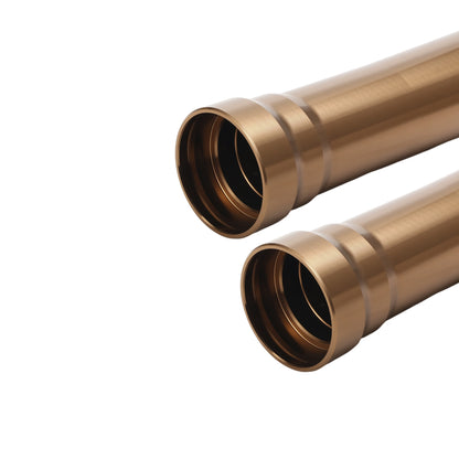 MTLB 51130-24F20 Fork Outer Tube For Suzuki GSX1300R Hayabusa 1999 2000 2001 2002 2003 204 2005 2006 2007 Suspension Stanchion Bracket