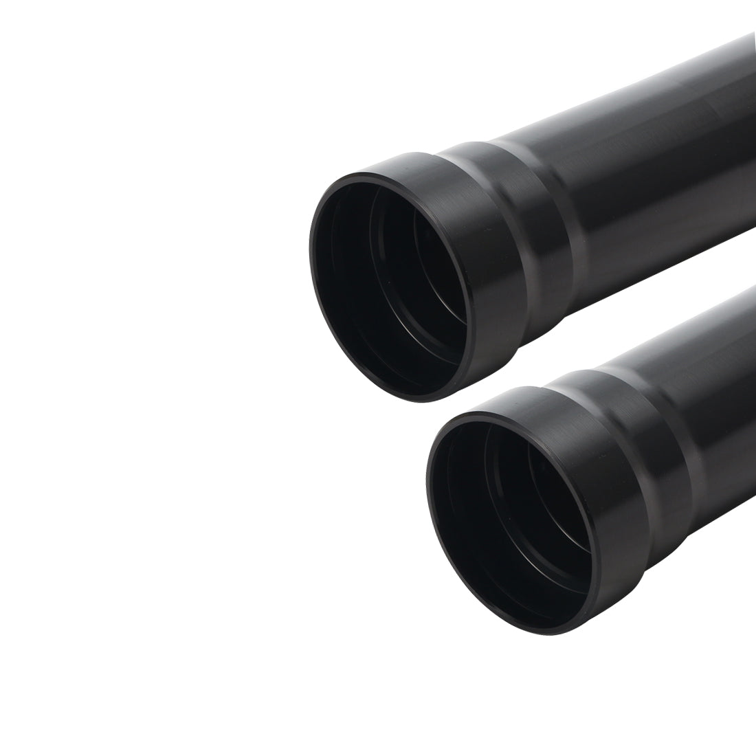 MTLB 51130-24F20 Fork Outer Tube For Suzuki GSX1300R Hayabusa 1999 2000 2001 2002 2003 204 2005 2006 2007 Suspension Stanchion Bracket