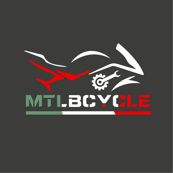 MTLBCYCLE