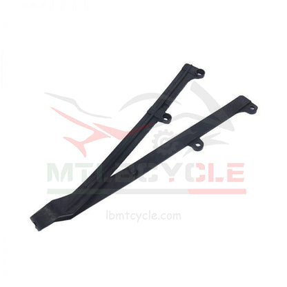 MTLB Chain Slider Guide Black Swingarm Protector For Honda NSR250 PGM4 MC28 1994