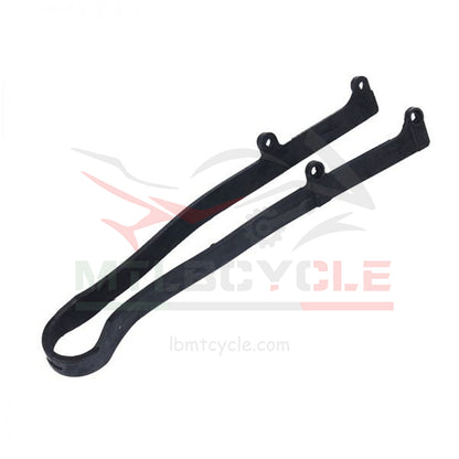 MTLB Chain Slider Guide Black Swingarm Protector For Honda NSR250 PGM4 MC28 1994